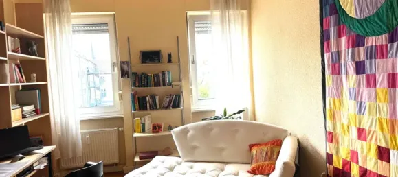 3 Schlafzimmer Wohnung in Mannheim, Germany, Nr. 370917 9