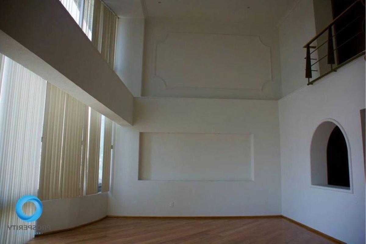 4 Schlafzimmer Wohnung in Mexico, Nr. 212775