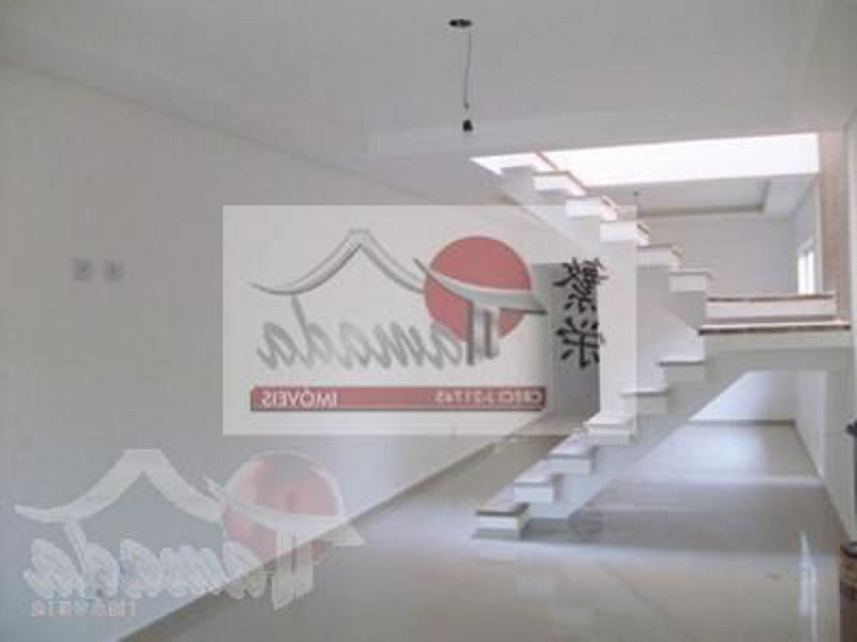 Casa de 3 dormitorios en Sao Paulo, Brazil No. 440911