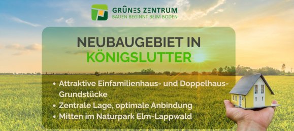 Terreno en Helmstedt, Germany 504 m² No. 277940 2