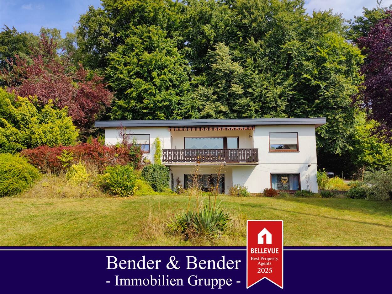 6-Zimmer Stadthaus in Altenkirchen, Germany, Nr. 294595