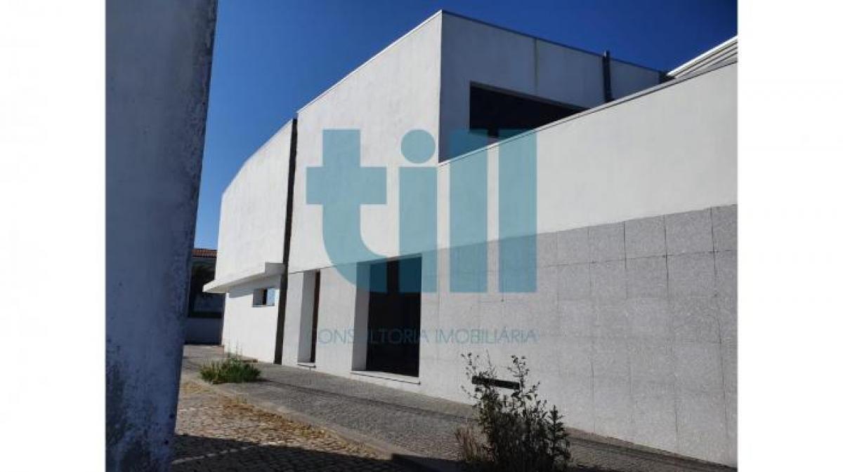 Tienda en Porto, Portugal 503 m² No. 7980