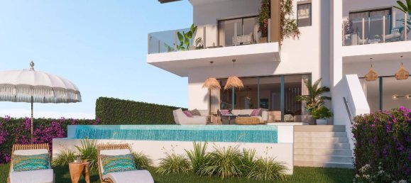 3 bedrooms Villa in Soleia Living el Chaparral, Malaga, Spain No. 15820 2