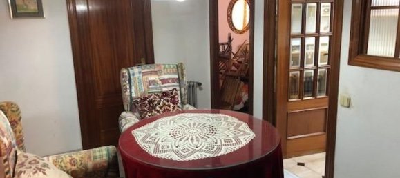 3 Schlafzimmer Wohnung in Zamora, Spain, Nr. 77273 8