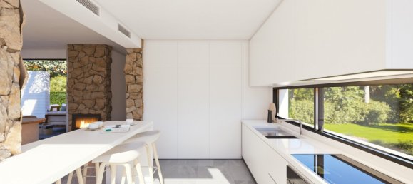 4 chambres Villa à Alicante, Spain No. 12375 9