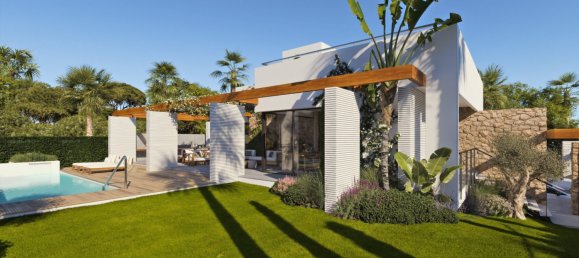 4 chambres Villa à Alicante, Spain No. 12375 3