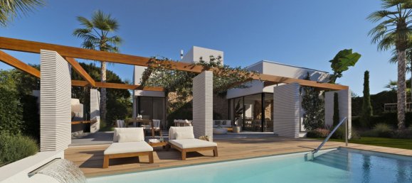 4 chambres Villa à Alicante, Spain No. 12375 21