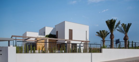 4 chambres Villa à Alicante, Spain No. 12375 29