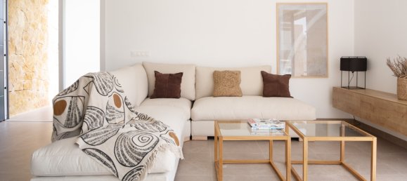 4 chambres Villa à Alicante, Spain No. 12375 8