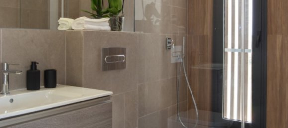 4 chambres Villa à Alicante, Spain No. 12375 15