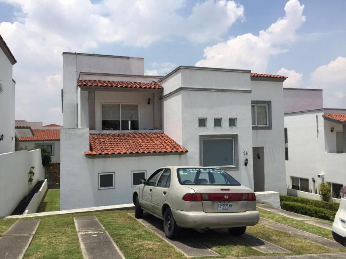 Дом с 3 спальнями в Сьюдад Лопес Матеос, Мексика № 224312