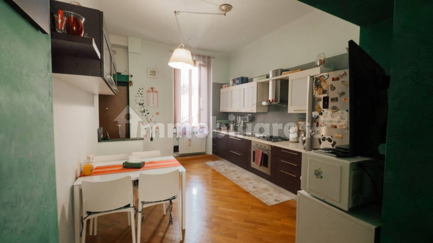 1 bedroom Apartment in Milan, Italy No. 303049