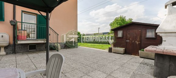 Villa de 5 divisões em Vignate, Italy N.º 63448 50