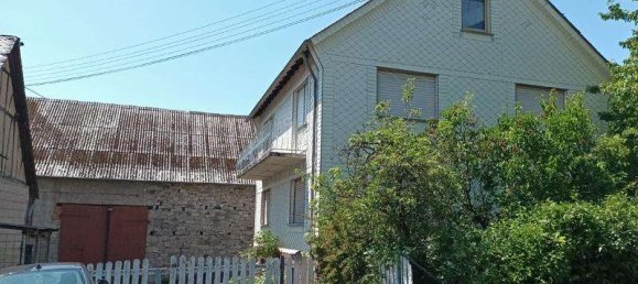 Moradia em banda T2 em Westerwaldkreis, Germany N.º 238584 3