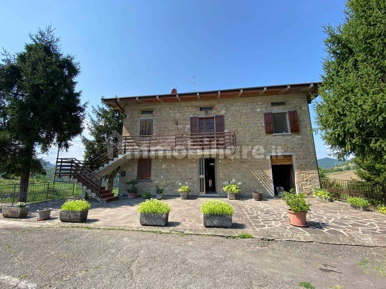 3 chambres Villa à Castelnovo ne' Monti, Italy No. 341203