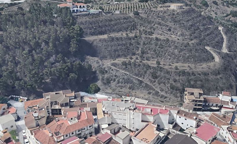 Terreno en Benamocarra, Spain 4500 m² No. 237802
