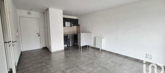 2-Zimmer Wohnung in Plaisance-du-Touch, France, Nr. 320921 5