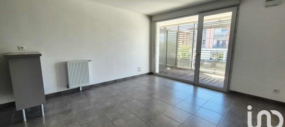2-Zimmer Wohnung in Plaisance-du-Touch, France, Nr. 320921 6
