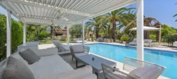 8 bedrooms House in Binissalem, Spain No. 173973 15