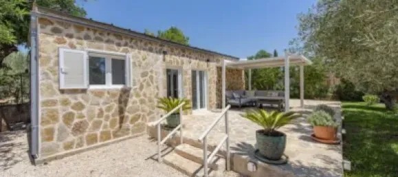 8 bedrooms House in Binissalem, Spain No. 173973 6