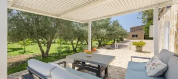 8 bedrooms House in Binissalem, Spain No. 173973 7