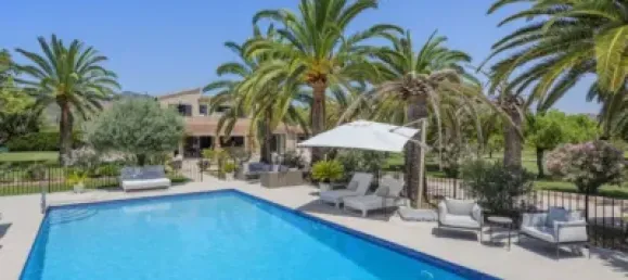 8 bedrooms House in Binissalem, Spain No. 173973 16