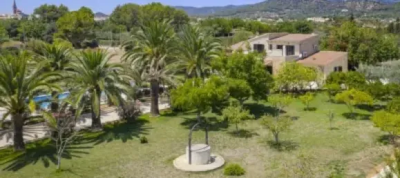 8 bedrooms House in Binissalem, Spain No. 173973 19