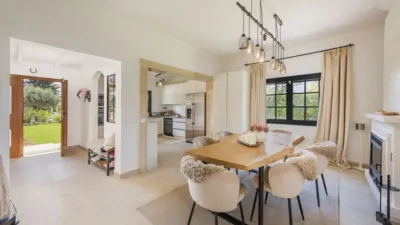 8 bedrooms House in Binissalem, Spain No. 173973