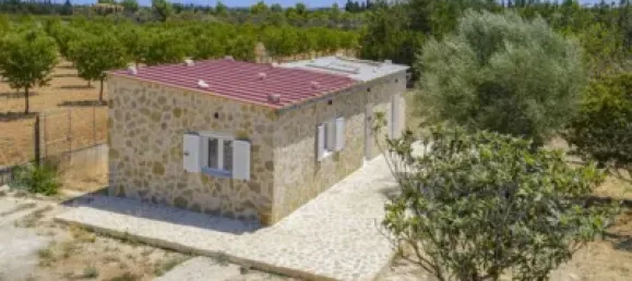 8 bedrooms House in Binissalem, Spain No. 173973 11