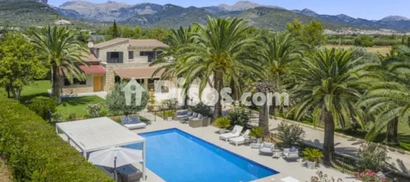 8 bedrooms House in Binissalem, Spain No. 173973 23