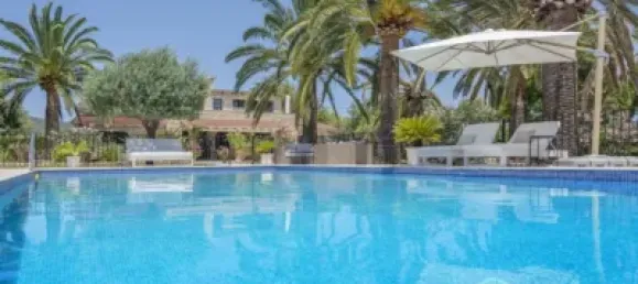 8 bedrooms House in Binissalem, Spain No. 173973 17