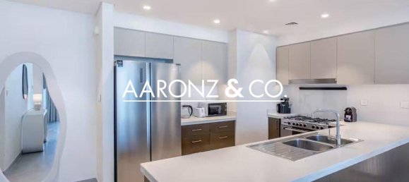 Apartamento de 4 dormitorios en Downtown Dubai (Downtown Burj Dubai), UAE No. 112031 11