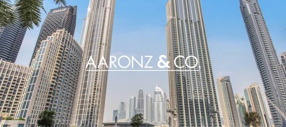 Apartamento de 4 dormitorios en Downtown Dubai (Downtown Burj Dubai), UAE No. 112031 13