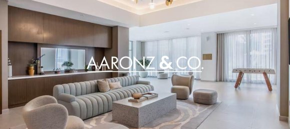 Apartamento de 4 dormitorios en Downtown Dubai (Downtown Burj Dubai), UAE No. 112031 4