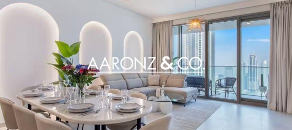 Apartamento de 4 dormitorios en Downtown Dubai (Downtown Burj Dubai), UAE No. 112031 5