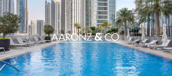 Apartamento de 4 dormitorios en Downtown Dubai (Downtown Burj Dubai), UAE No. 112031 15