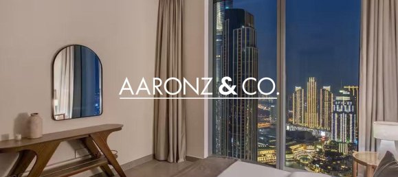 Apartamento de 4 dormitorios en Downtown Dubai (Downtown Burj Dubai), UAE No. 112031 10
