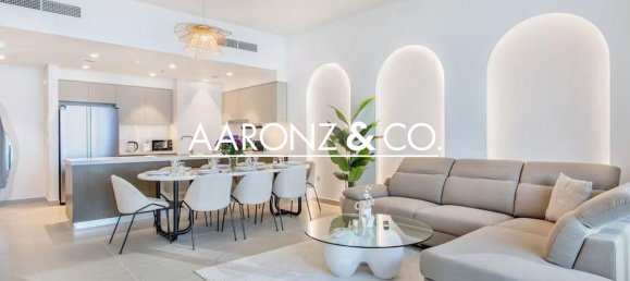 Apartamento de 4 dormitorios en Downtown Dubai (Downtown Burj Dubai), UAE No. 112031 2