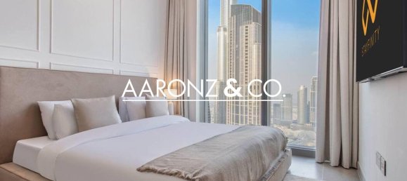 Apartamento de 4 dormitorios en Downtown Dubai (Downtown Burj Dubai), UAE No. 112031 8