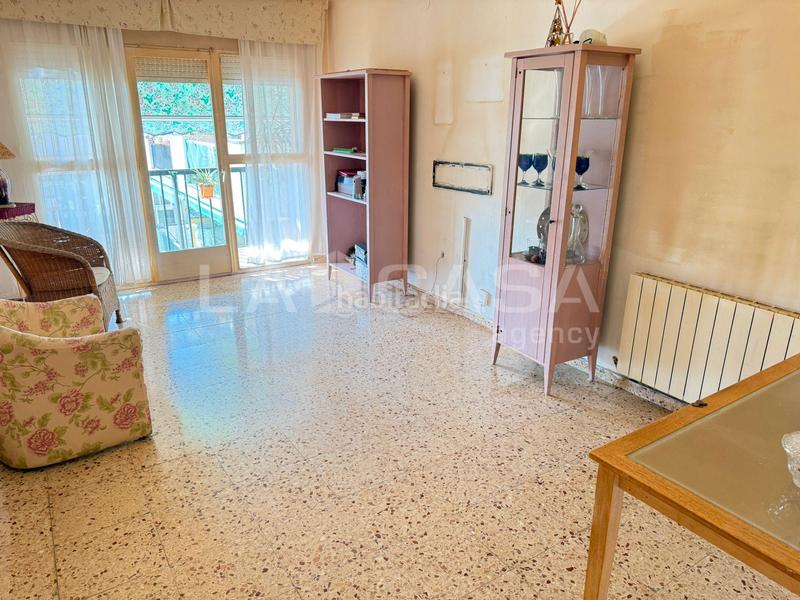 3 غرف نوم شقة في Granollers, Spain رقم 169653