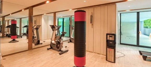 28m² Condominium for sale in Hua Hin, Prachuap Khiri Khan, Western Thailand, Thailand № 29156 7