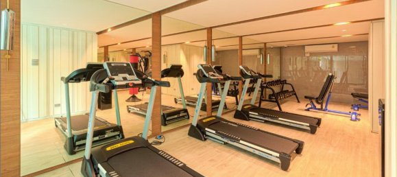 28m² Condominium for sale in Hua Hin, Prachuap Khiri Khan, Western Thailand, Thailand № 29156 6