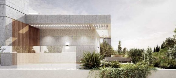 4 Schlafzimmer Villa in Pegeia, Cyprus, Nr. 18217 8