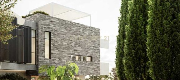 4 Schlafzimmer Villa in Pegeia, Cyprus, Nr. 18217 6