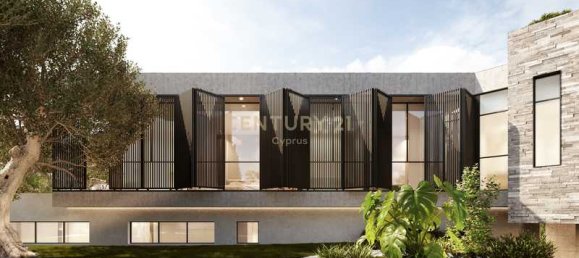 4 Schlafzimmer Villa in Pegeia, Cyprus, Nr. 18217 9