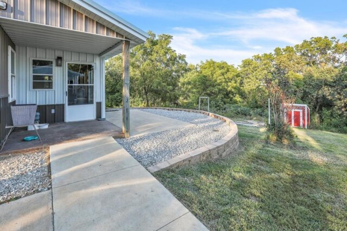  Land in Knoxville, USA No. 477000