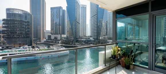 3 Schlafzimmer Wohnung in Dubai Marina, UAE, Nr. 94182 2