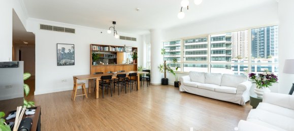 3 Schlafzimmer Wohnung in Dubai Marina, UAE, Nr. 94182 6
