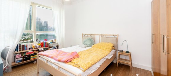 3 Schlafzimmer Wohnung in Dubai Marina, UAE, Nr. 94182 9