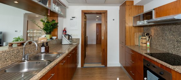 3 Schlafzimmer Wohnung in Dubai Marina, UAE, Nr. 94182 7